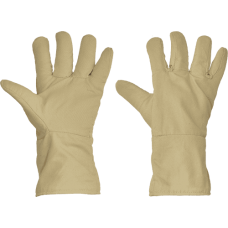 SCAUP 137037 glove Aramid 5-fingers