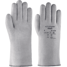 Heat resistant gloves Ansell 42-474/090 CrusaderFlex gloves