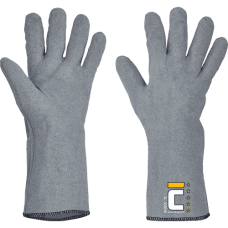 SPONSA rukavice teploodolné 35 cm