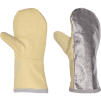 PARROT PROFI AL gloves mittens
