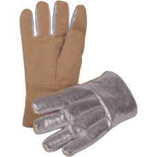 5-P22F900AL gloves kevlar