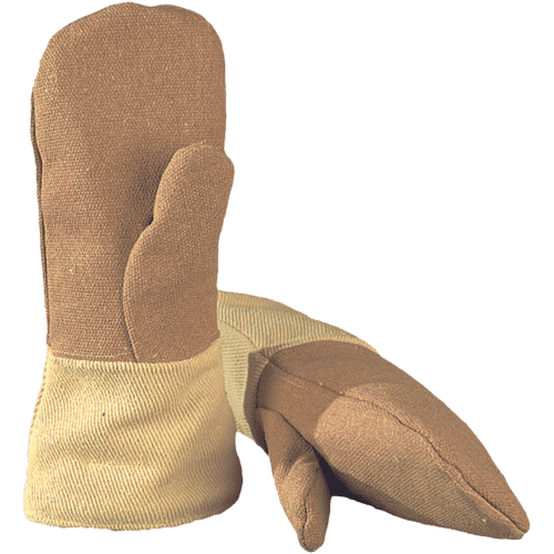 Heat resistant gloves 1-P22FP22400