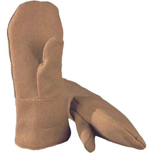 Heat resistant gloves 1-P22FP22