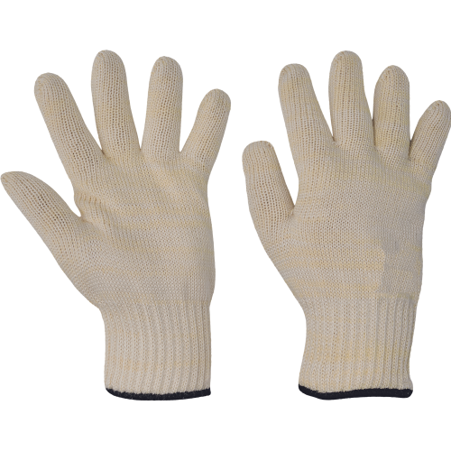OVENBIRD gloves kevlar/nomex 27 cm - 