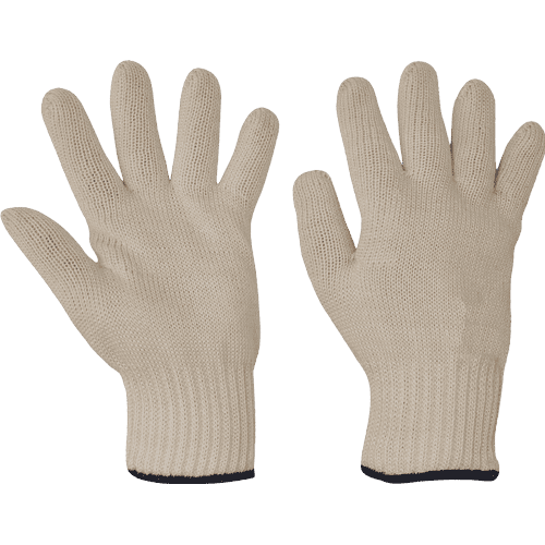 OVENBIRD gloves kevlar/nomex 27 cm