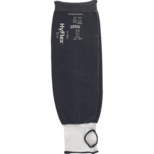 Anti-cut sleeve Ansell 11-251 HyFlex narrow