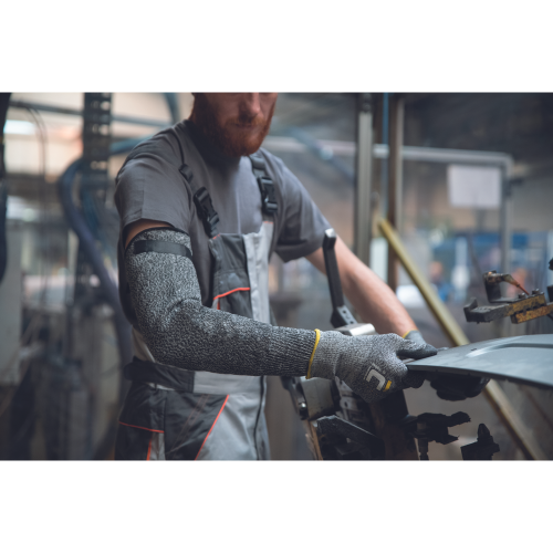 PALILA anticut sleeve - XW45 cm