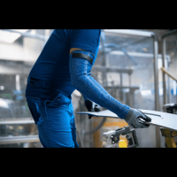 GUAN návlek na paži