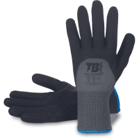 TB 750 COLDGRIP gloves