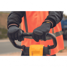 ATTHIS gloves antivibration