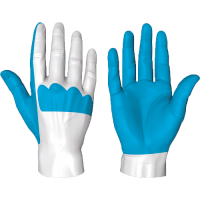 Mechanic's+ 4018 puncture potect