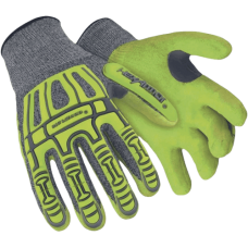 Rig Lizard 2090X gloves dark grey