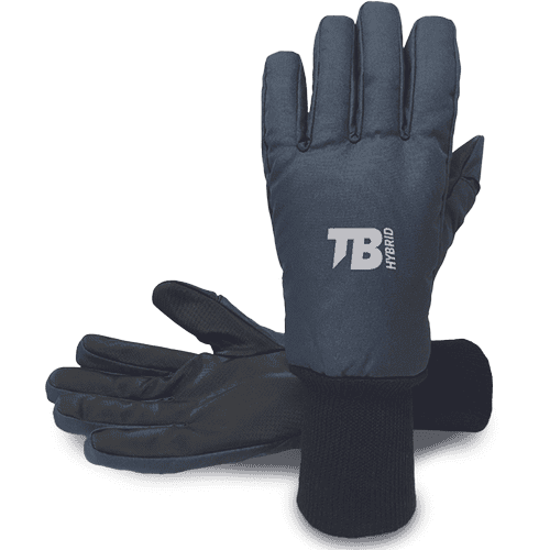 TB 196 COLDGRIP gloves