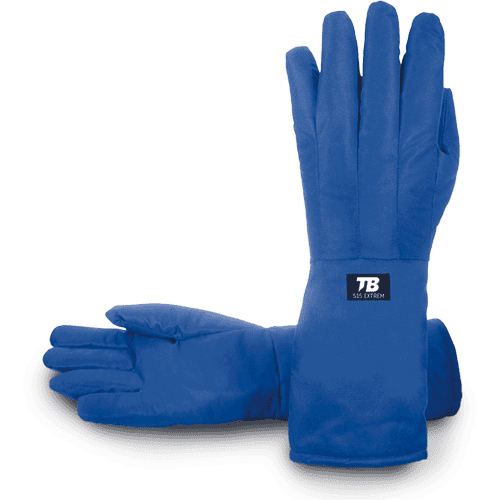 TB 515XTREM gloves