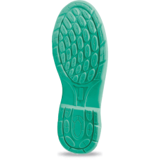 ZONDA MF S2 SRC mokasíny 36 biele