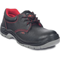 ULM SC-02-001 S1 SRC low 35 black