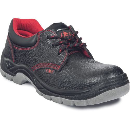 ULM SC-02-001 S1 SRC low 35 black