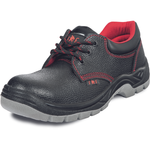 ULM SC-02-001 S1 SRC low 35 black