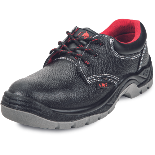 ULM SC-02-006 O1 SRC low 35 black