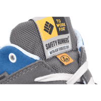 STRIDE ESD S3 SRC low 36 grey