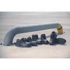 RAVEN XT S1P SRC low 36 black