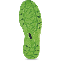 HALWILL MF ESD S1P SRC low 34 black