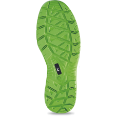 HALWILL MF ESD S1P SRC low 34 black