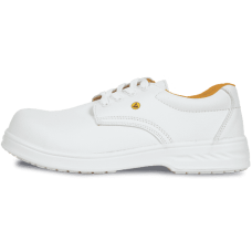 RAVEN MF ESD S1 SRC low 35 white