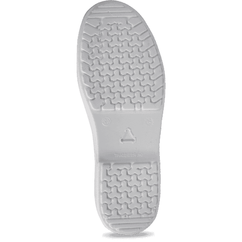 RAVEN O2 SRC low 35 white