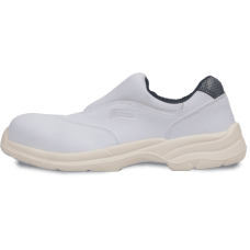 FARINA MF S2 SRC mokasíny 37 biela