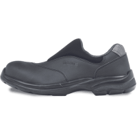 FIACRE MF S2 SRC moccasin 36 black