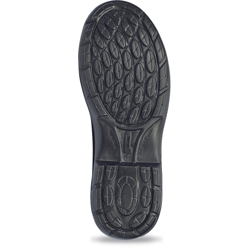 FIACRE MF S2 SRC moccasin 40 black