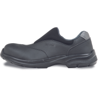 FIACRE MF S2 SRC moccasin 40 black