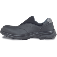 FIACRE MF S2 SRC moccasin 40 black