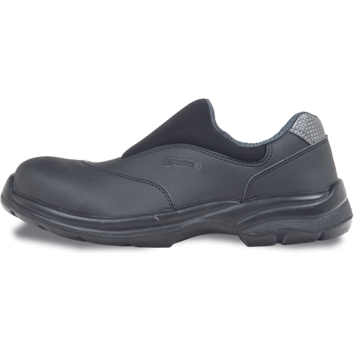 FIACRE MF S2 SRC moccasin 40 black