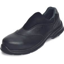 FIACRE MF S2 SRC moccasin 40 black