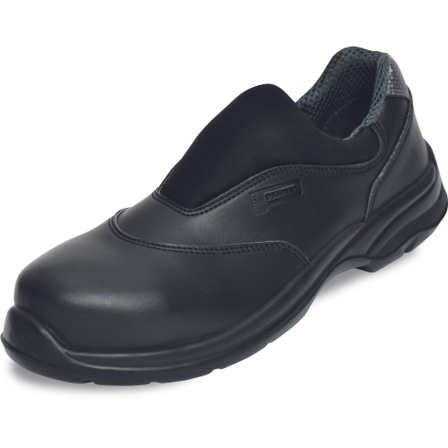 FIACRE MF S2 SRC moccasin 40 black