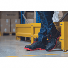 BIS MF S3 SRC low 38 black