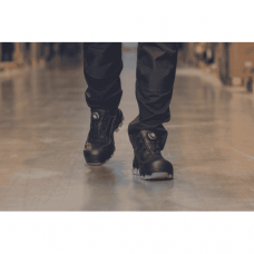 No.FIVE QLS QLS MF S3 SRC low 38 black