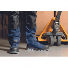 COOPER MF ESD S1P SRC low 38 dark blue