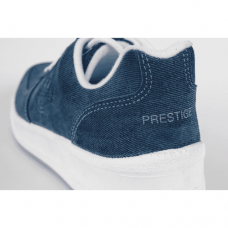 PRESTIGE DENIM OB SRA low 36 blue