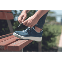 PRESTIGE DENIM OB SRA low 36 blue