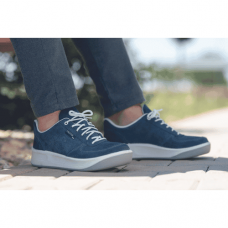 PRESTIGE DENIM OB SRA low 36 blue