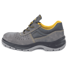 SIRIA MF ESD S1P SRC low grey