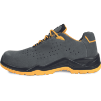 YUWILL MF ESD S1P SRC low grey