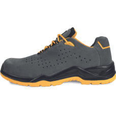 YUWILL MF ESD S1P SRC low grey