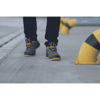 YUWILL MF ESD S1P SRC low grey