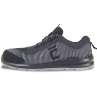 ZURRUM MF ESD S1P SRC low grey 