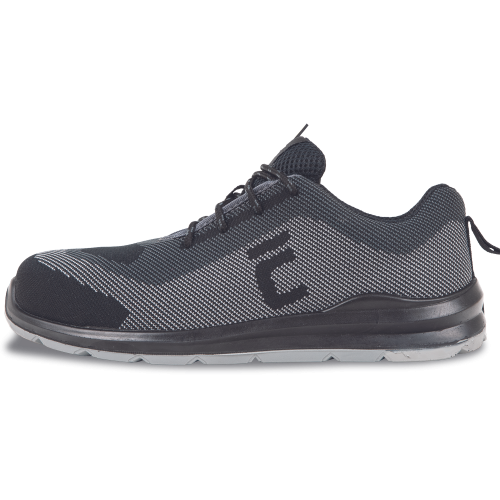 ZURRUM MF ESD S1P SRC low grey 