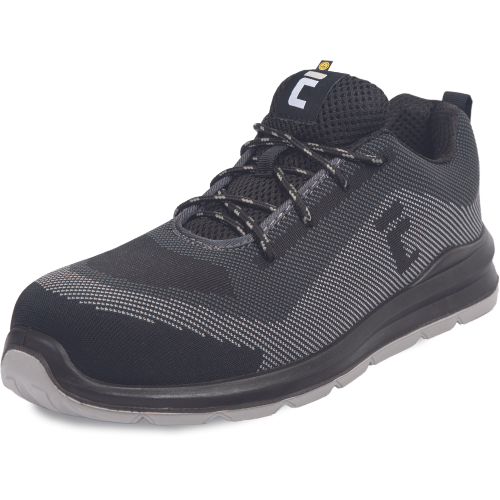 ZURRUM MF ESD S1P SRC low grey 